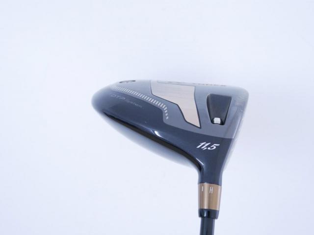 Driver : Yonex : ไดรเวอร์ Yonex Royal E-Zone DTP (รุ่นท๊อปสุด ปี 2018 ตีไกลมากๆ) Loft 11.5 Flex SR