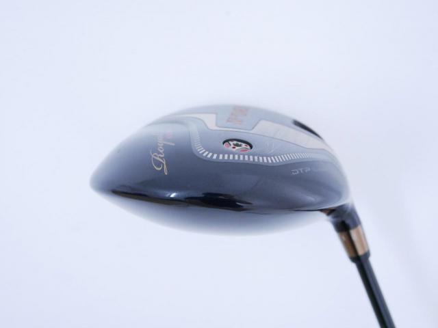Driver : Yonex : ไดรเวอร์ Yonex Royal E-Zone DTP (รุ่นท๊อปสุด ปี 2018 ตีไกลมากๆ) Loft 11.5 Flex SR