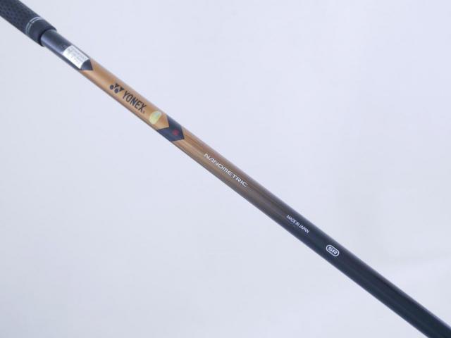 Driver : Yonex : ไดรเวอร์ Yonex Royal E-Zone DTP (รุ่นท๊อปสุด ปี 2018 ตีไกลมากๆ) Loft 11.5 Flex SR