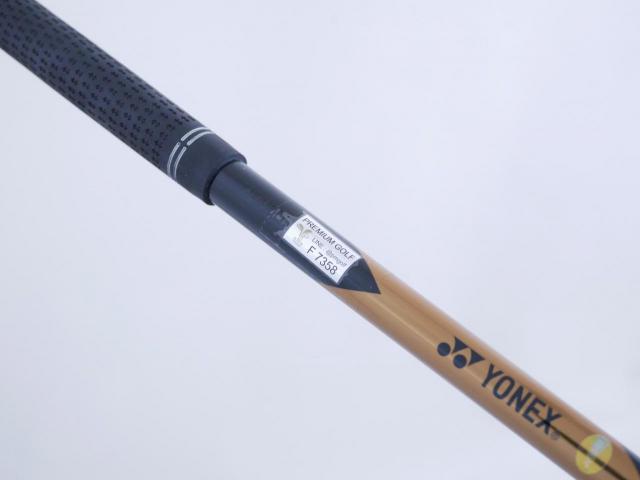Driver : Yonex : ไดรเวอร์ Yonex Royal E-Zone DTP (รุ่นท๊อปสุด ปี 2018 ตีไกลมากๆ) Loft 11.5 Flex SR