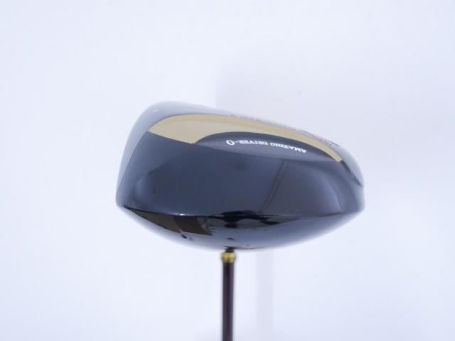 Driver : Other Brand : ไดรเวอร์ Mutsumi Honma MH500X2 (รุ่นปี 2020 หัวขนาด 500cc. หน้าเด้งเกินกฏ) Loft 10.5 Flex R