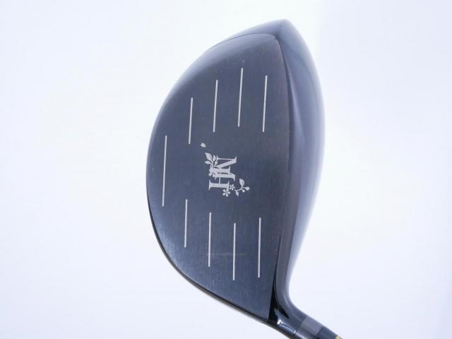 Driver : Other Brand : ไดรเวอร์ Mutsumi Honma MH500X2 (รุ่นปี 2020 หัวขนาด 500cc. หน้าเด้งเกินกฏ) Loft 10.5 Flex R