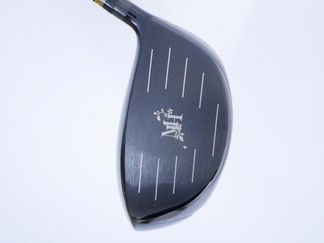 Driver : Other Brand : ไดรเวอร์ Mutsumi Honma MH500X2 (รุ่นปี 2020 หัวขนาด 500cc. หน้าเด้งเกินกฏ) Loft 10.5 Flex R