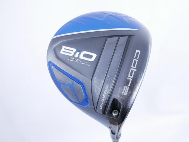 Driver : Other Brand : ไดรเวอร์ Cobra BIO Cell (460cc.) Loft 9-12 (ปรับได้) Flex S