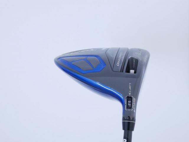 Driver : Other Brand : ไดรเวอร์ Cobra BIO Cell (460cc.) Loft 9-12 (ปรับได้) Flex S
