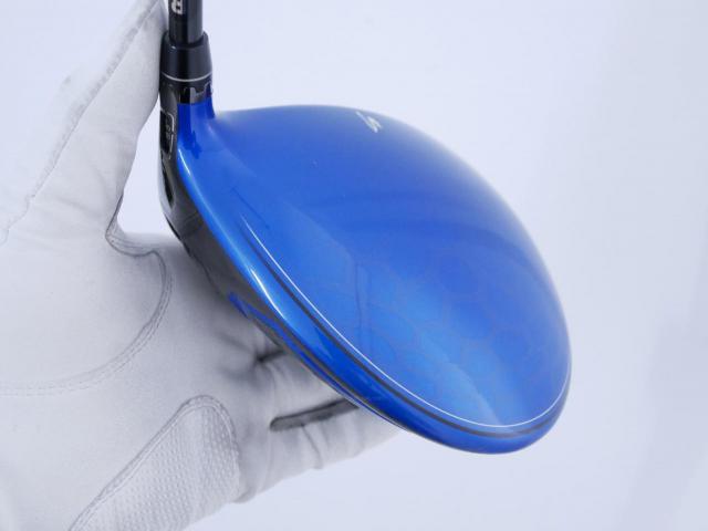 Driver : Other Brand : ไดรเวอร์ Cobra BIO Cell (460cc.) Loft 9-12 (ปรับได้) Flex S