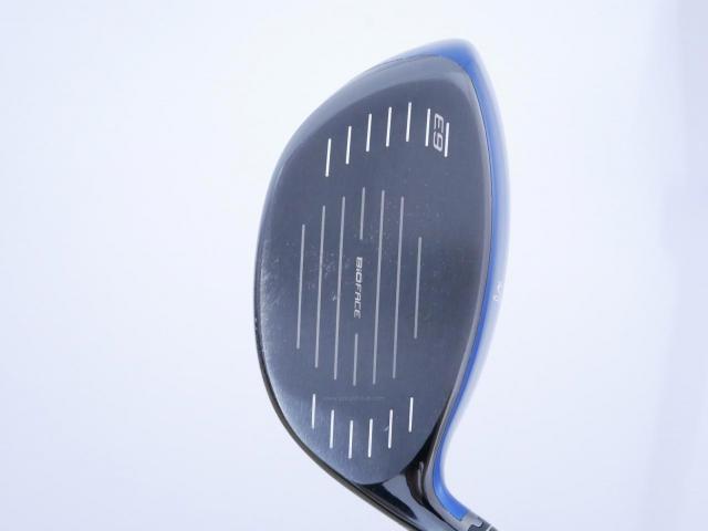 Driver : Other Brand : ไดรเวอร์ Cobra BIO Cell (460cc.) Loft 9-12 (ปรับได้) Flex S
