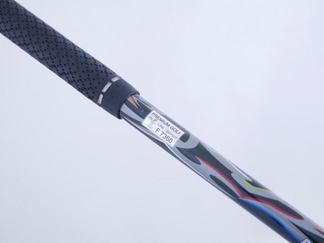 Driver : Other Brand : ไดรเวอร์ Cobra BIO Cell (460cc.) Loft 9-12 (ปรับได้) Flex S
