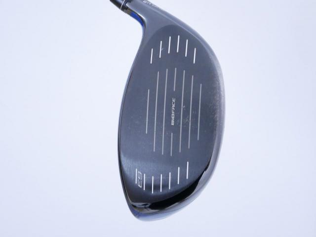 Driver : Other Brand : ไดรเวอร์ Cobra BIO Cell (460cc.) Loft 9-12 (ปรับได้) Flex S