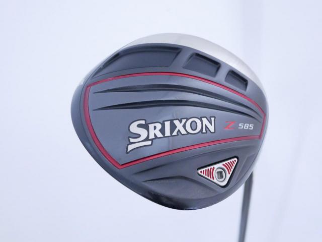 Driver : Other Brand : ไดรเวอร์ Srixon Z585 (ปี 2019) Loft 10.5 Flex S