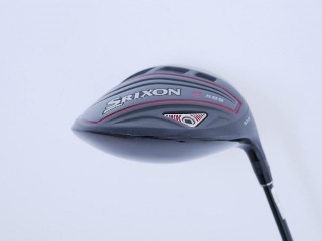 Driver : Other Brand : ไดรเวอร์ Srixon Z585 (ปี 2019) Loft 10.5 Flex S