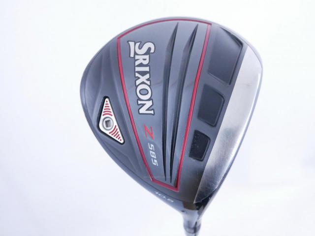 Driver : Other Brand : ไดรเวอร์ Srixon Z585 (ปี 2019) Loft 10.5 Flex S