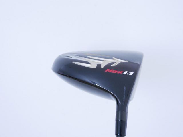 Driver : Worksgolf : Works Golf Maximax Premia MAX 1.7 (หน้าเด้งสุดๆ บางเพียง 1.7 มิล) Loft 9.5 Flex R