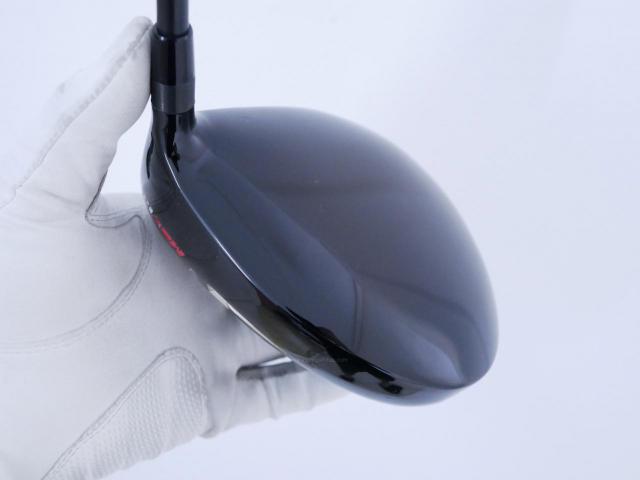 Driver : Worksgolf : Works Golf Maximax Premia MAX 1.7 (หน้าเด้งสุดๆ บางเพียง 1.7 มิล) Loft 9.5 Flex R