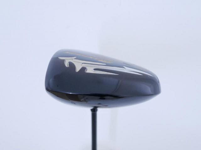 Driver : Worksgolf : Works Golf Maximax Premia MAX 1.7 (หน้าเด้งสุดๆ บางเพียง 1.7 มิล) Loft 9.5 Flex R