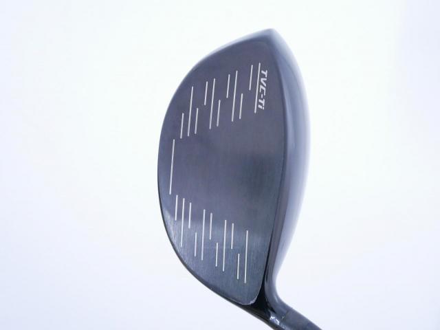 Driver : Worksgolf : Works Golf Maximax Premia MAX 1.7 (หน้าเด้งสุดๆ บางเพียง 1.7 มิล) Loft 9.5 Flex R