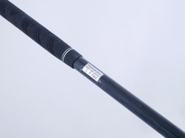Driver : Worksgolf : Works Golf Maximax Premia MAX 1.7 (หน้าเด้งสุดๆ บางเพียง 1.7 มิล) Loft 9.5 Flex R