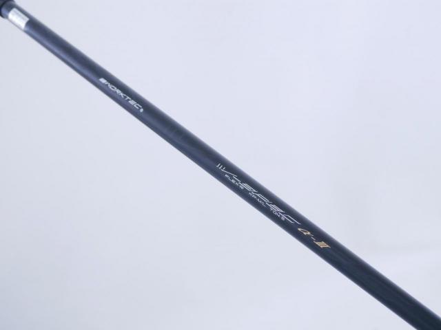 Driver : Worksgolf : Works Golf Maximax Premia MAX 1.7 (หน้าเด้งสุดๆ บางเพียง 1.7 มิล) Loft 9.5 Flex R
