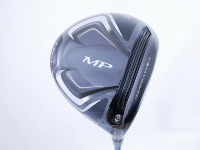 Driver : Mizuno : ไดรเวอร์ Mizuno MP TYPE-2 Loft 10.5 (ปรับได้) ก้าน Tour AD J-D1 Flex SR