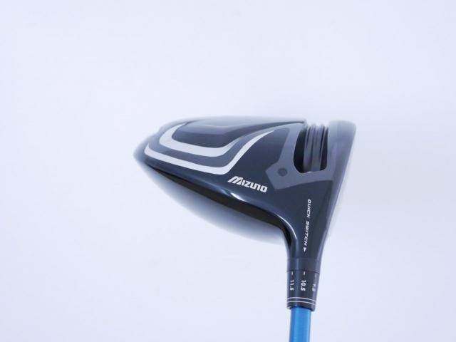 Driver : Mizuno : ไดรเวอร์ Mizuno MP TYPE-2 Loft 10.5 (ปรับได้) ก้าน Tour AD J-D1 Flex SR