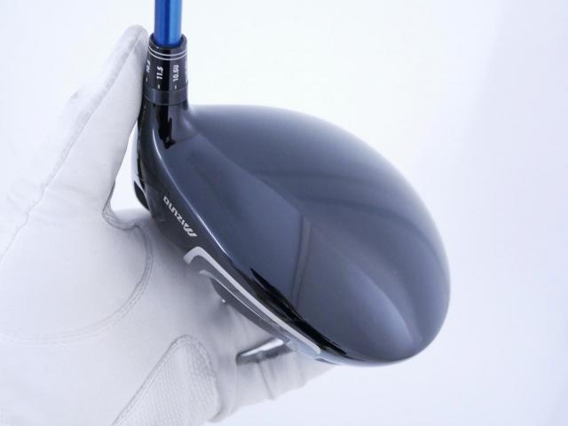 Driver : Mizuno : ไดรเวอร์ Mizuno MP TYPE-2 Loft 10.5 (ปรับได้) ก้าน Tour AD J-D1 Flex SR