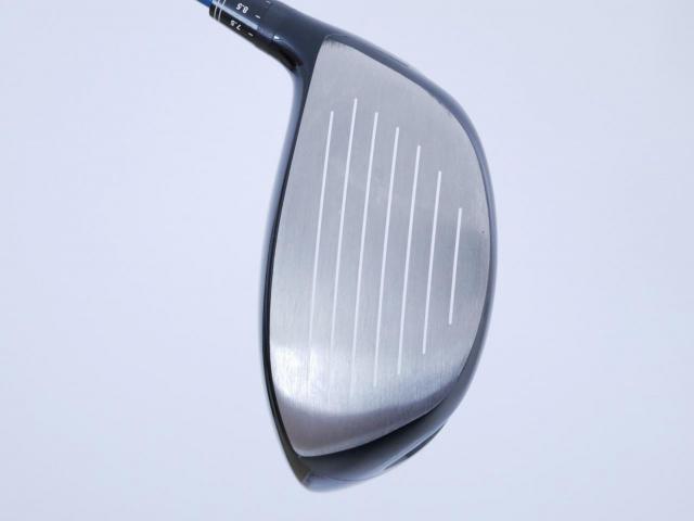 Driver : Mizuno : ไดรเวอร์ Mizuno MP TYPE-2 Loft 10.5 (ปรับได้) ก้าน Tour AD J-D1 Flex SR