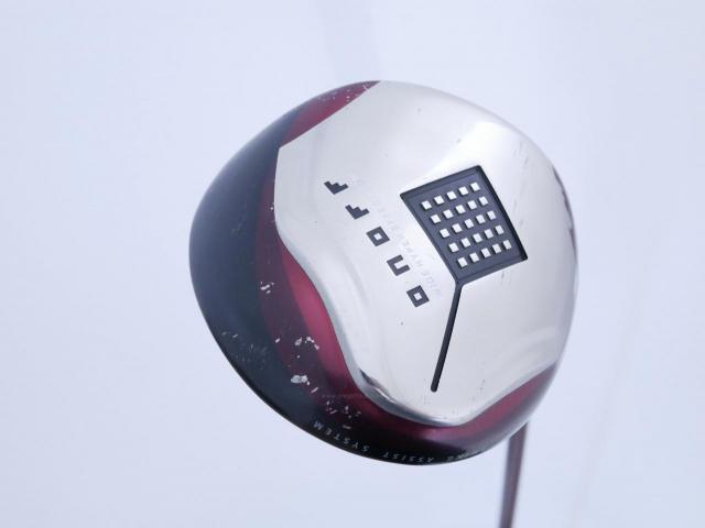 Driver : Daiwa : ไดรเวอร์ Daiwa OnOff TYPE D Loft 11 Flex R2