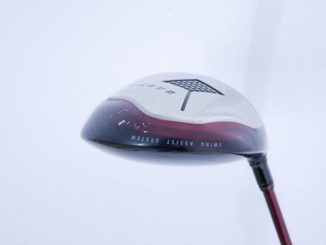 Driver : Daiwa : ไดรเวอร์ Daiwa OnOff TYPE D Loft 11 Flex R2