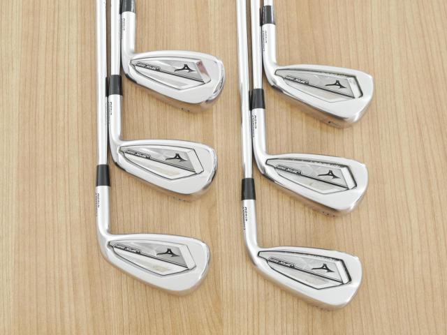 Iron set : Mizuno : ชุดเหล็ก Mizuno JPX 921 Hot Metal (ปี 2022 ตัวท๊อป แน่น ไกล) มีเหล็ก 5-Pw (6 ชิ้น) ก้านเหล็ก NS Pro 950 NEO Flex S