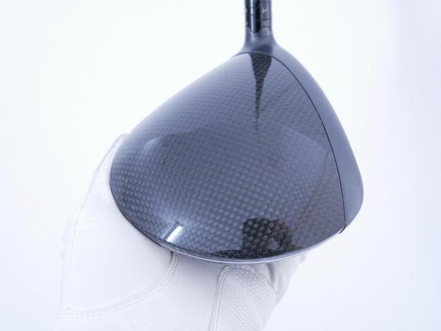 Driver : Callaway : ไดรเวอร์ Callaway Paradym Ai SMOKE Triple Diamond (รุ่นปี 2024 Low Spin สุดๆๆ) Loft 9 (ปรับได้) ก้าน Mitsubishi TENSEI 55 Flex S