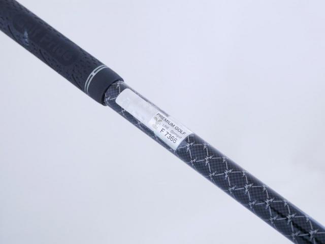 Driver : Callaway : ไดรเวอร์ Callaway Paradym Ai SMOKE Triple Diamond (รุ่นปี 2024 Low Spin สุดๆๆ) Loft 9 (ปรับได้) ก้าน Mitsubishi TENSEI 55 Flex S