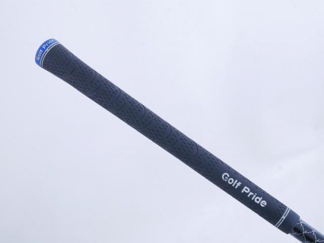 Driver : Callaway : ไดรเวอร์ Callaway Paradym Ai SMOKE Triple Diamond (รุ่นปี 2024 Low Spin สุดๆๆ) Loft 9 (ปรับได้) ก้าน Mitsubishi TENSEI 55 Flex S
