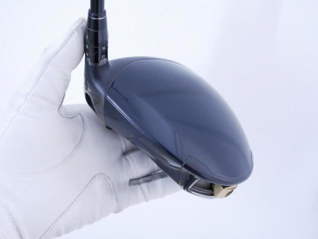 Driver : Callaway : ไดรเวอร์ Callaway Paradym (รุ่นปี 2023 Japan Spec.) Loft 9 (ปรับได้) ก้าน Mitsubishi TENSEI AV 65 Flex S