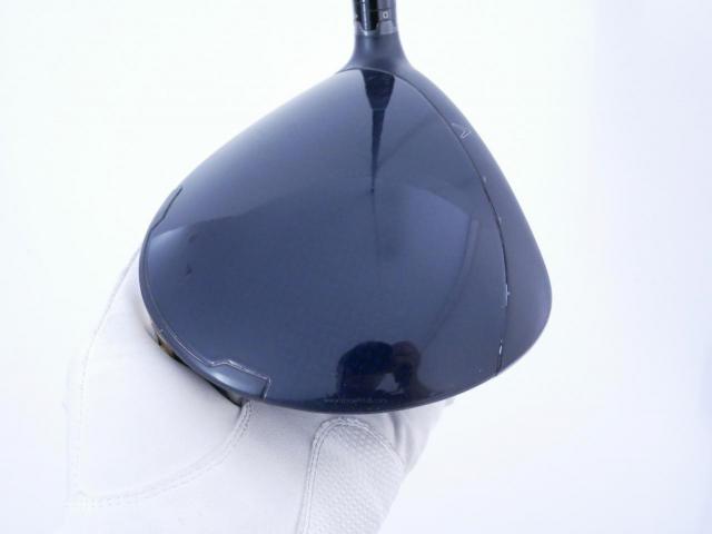 Driver : Callaway : ไดรเวอร์ Callaway Paradym (รุ่นปี 2023 Japan Spec.) Loft 9 (ปรับได้) ก้าน Mitsubishi TENSEI AV 65 Flex S