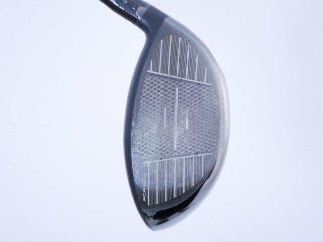 Driver : Callaway : ไดรเวอร์ Callaway Paradym (รุ่นปี 2023 Japan Spec.) Loft 9 (ปรับได้) ก้าน Mitsubishi TENSEI AV 65 Flex S