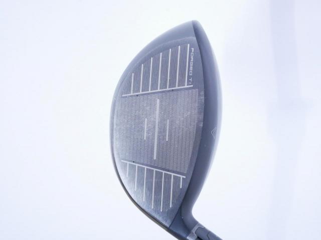 Driver : Callaway : ไดรเวอร์ Callaway Paradym (รุ่นปี 2023 Japan Spec.) Loft 9 (ปรับได้) ก้าน Mitsubishi TENSEI AV 65 Flex S