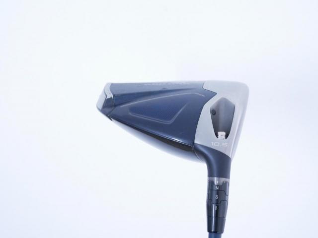 Driver : Callaway : ไดรเวอร์ Callaway Paradym X (รุ่นปี 2023 Japan Spec.) Loft 10.5 (ปรับได้) ก้าน Fujikura Ventus TR 5 Flex S