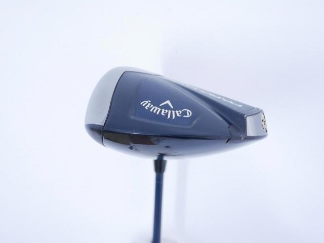 Driver : Callaway : ไดรเวอร์ Callaway Paradym X (รุ่นปี 2023 Japan Spec.) Loft 10.5 (ปรับได้) ก้าน Fujikura Ventus TR 5 Flex S