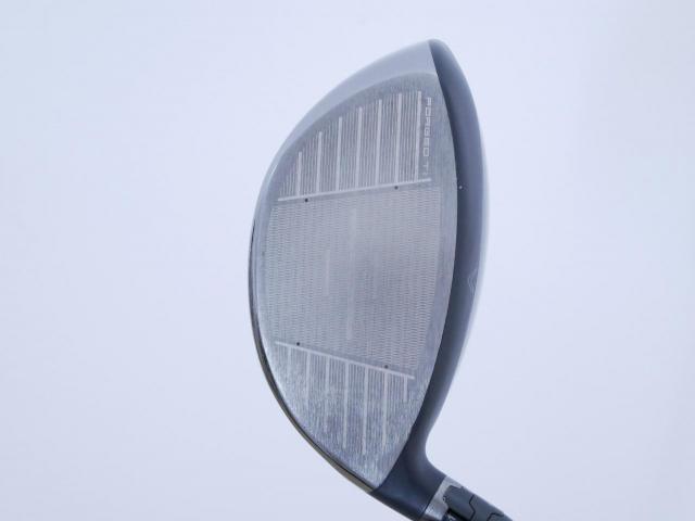 Driver : Callaway : ไดรเวอร์ Callaway Paradym X (รุ่นปี 2023 Japan Spec.) Loft 10.5 (ปรับได้) ก้าน Fujikura Ventus TR 5 Flex S