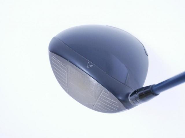 Driver : Callaway : ไดรเวอร์ Callaway Paradym X (รุ่นปี 2023 Japan Spec.) Loft 10.5 (ปรับได้) ก้าน Fujikura Ventus TR 5 Flex S