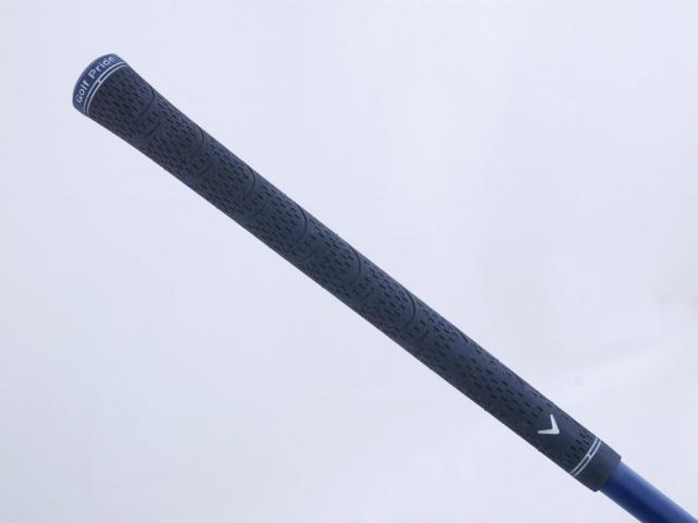 Driver : Callaway : ไดรเวอร์ Callaway Paradym X (รุ่นปี 2023 Japan Spec.) Loft 10.5 (ปรับได้) ก้าน Fujikura Ventus TR 5 Flex S