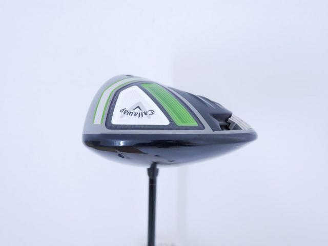Driver : Callaway : ไดรเวอร์ Callaway EPIC MAX LS (รุ่นปี 2021) Loft 9 ก้าน Mitsubishi TENSEI 55 Flex S