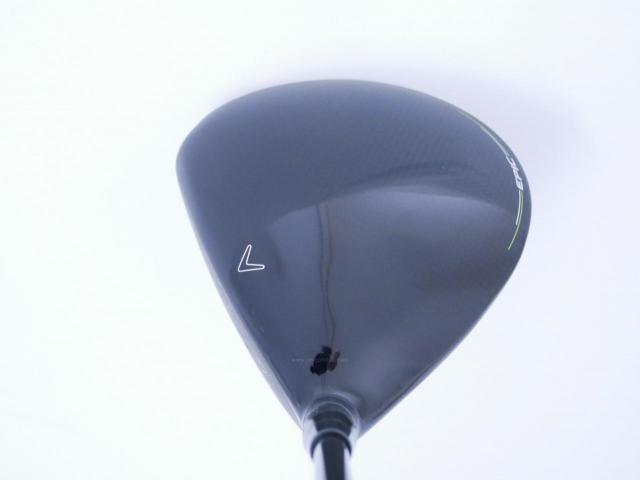 Driver : Callaway : ไดรเวอร์ Callaway EPIC MAX LS (รุ่นปี 2021) Loft 9 ก้าน Mitsubishi TENSEI 55 Flex S
