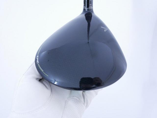 Driver : Callaway : ไดรเวอร์ Callaway EPIC MAX LS (รุ่นปี 2021) Loft 9 ก้าน Mitsubishi TENSEI 55 Flex S