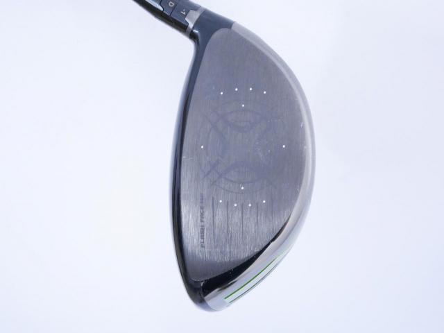 Driver : Callaway : ไดรเวอร์ Callaway EPIC MAX LS (รุ่นปี 2021) Loft 9 ก้าน Mitsubishi TENSEI 55 Flex S