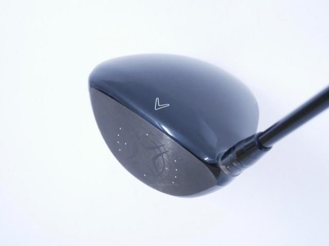 Driver : Callaway : ไดรเวอร์ Callaway EPIC MAX LS (รุ่นปี 2021) Loft 9 ก้าน Mitsubishi TENSEI 55 Flex S