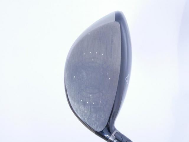 Driver : Callaway : ไดรเวอร์ Callaway EPIC MAX LS (รุ่นปี 2021) Loft 9 ก้าน Mitsubishi TENSEI 55 Flex S