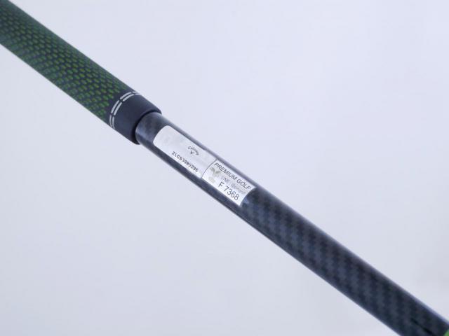 Driver : Callaway : ไดรเวอร์ Callaway EPIC MAX LS (รุ่นปี 2021) Loft 9 ก้าน Mitsubishi TENSEI 55 Flex S