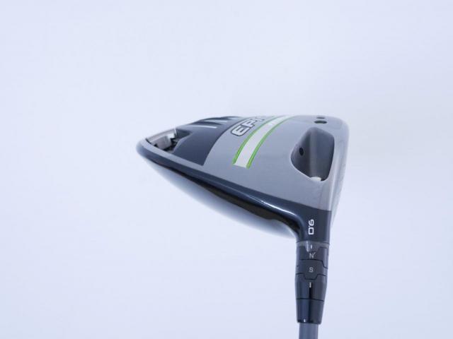 Driver : Callaway : ไดรเวอร์ Callaway EPIC MAX LS (รุ่นปี 2021) Loft 9 ก้าน Mitsubishi Diamana 50 Flex S