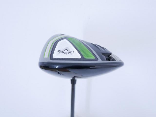 Driver : Callaway : ไดรเวอร์ Callaway EPIC MAX LS (รุ่นปี 2021) Loft 9 ก้าน Mitsubishi Diamana 50 Flex S